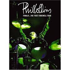 phil collins finally