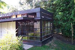 schindler architect