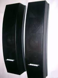 bose panaray 502a