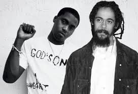 Nas - Distant Relatives
