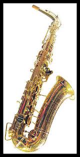 selmer bundy alto saxophone