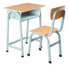school desk chair