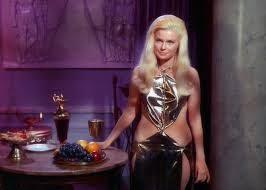 women of star trek