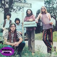 Sugarloaf - Green Eyed Lady
