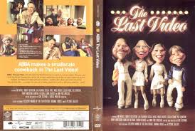 abba last video