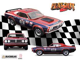 flatout