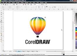 coreldraw 7