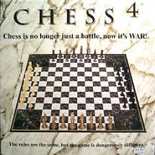 four player chess