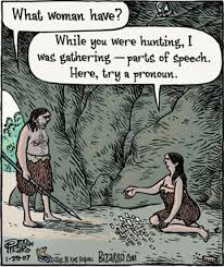 linguistic anthropology