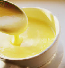 Hollandaise Sauce: