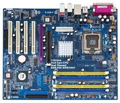 775 processors
