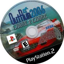 ps2 outrun