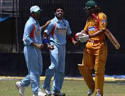 sreesanth slap