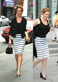 Katherine Heigl style