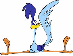 bugs bunny roadrunner