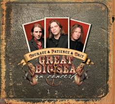 Great Big Sea - Great Big Sea