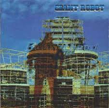 giant robot toys