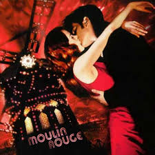 au moulin rouge