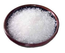 sea salt