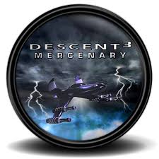 descent mercenary