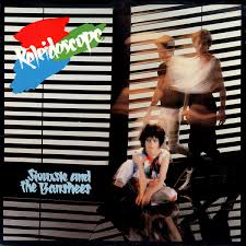 Siouxie And The Banshees - Kaleidoscope