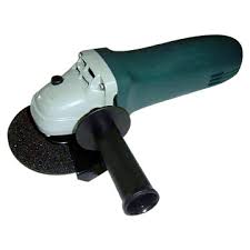 electric hand grinder