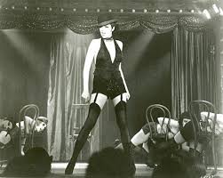 cabaret liza