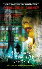 The Face on the Milk Carton