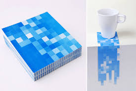 pixel images