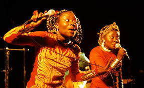 las hijas del sol