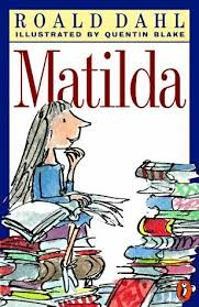 books by roald dahl