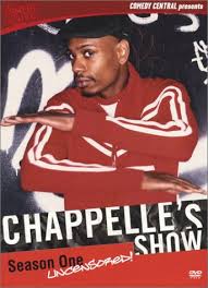 dave chappelle show season 1