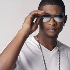 usher cd 2010