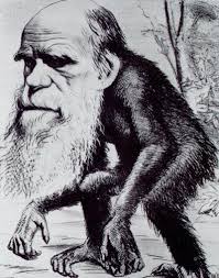 charles darwin