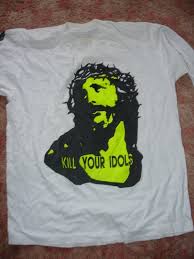 Kill Your Idols - Fashion Statement