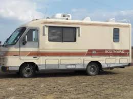 1988 southwind
