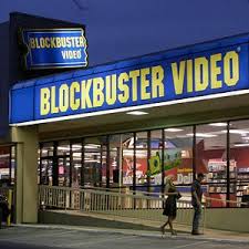 renting movies