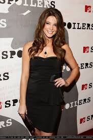 Ashley Greene