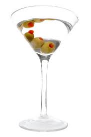 vodka martini