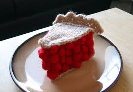 picture of a piece of pie