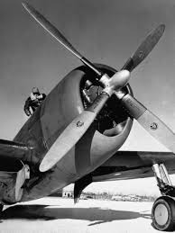 american fighter plane