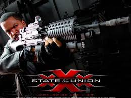 Ice Cube - XXX 2: The Next Level