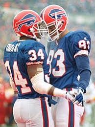 thurman thomas
