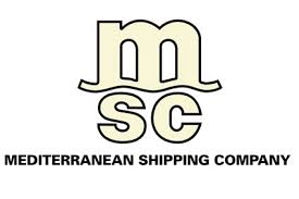 mediterranean shipping