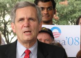 Lloyd Doggett,