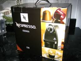 nespresso c90
