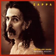 Frank Zappa - The Yellow Shark