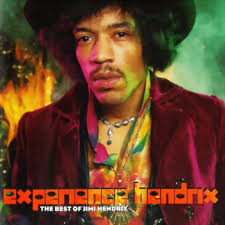Jimi Hendrix - The Best Of...
