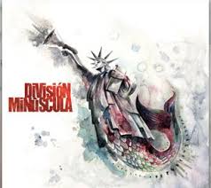 Division Minuscula - Las Luces De Esta Ciudad