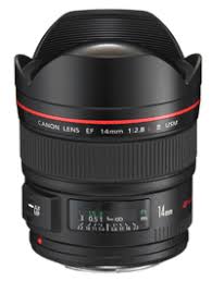 canon ef 14mm f 2.8